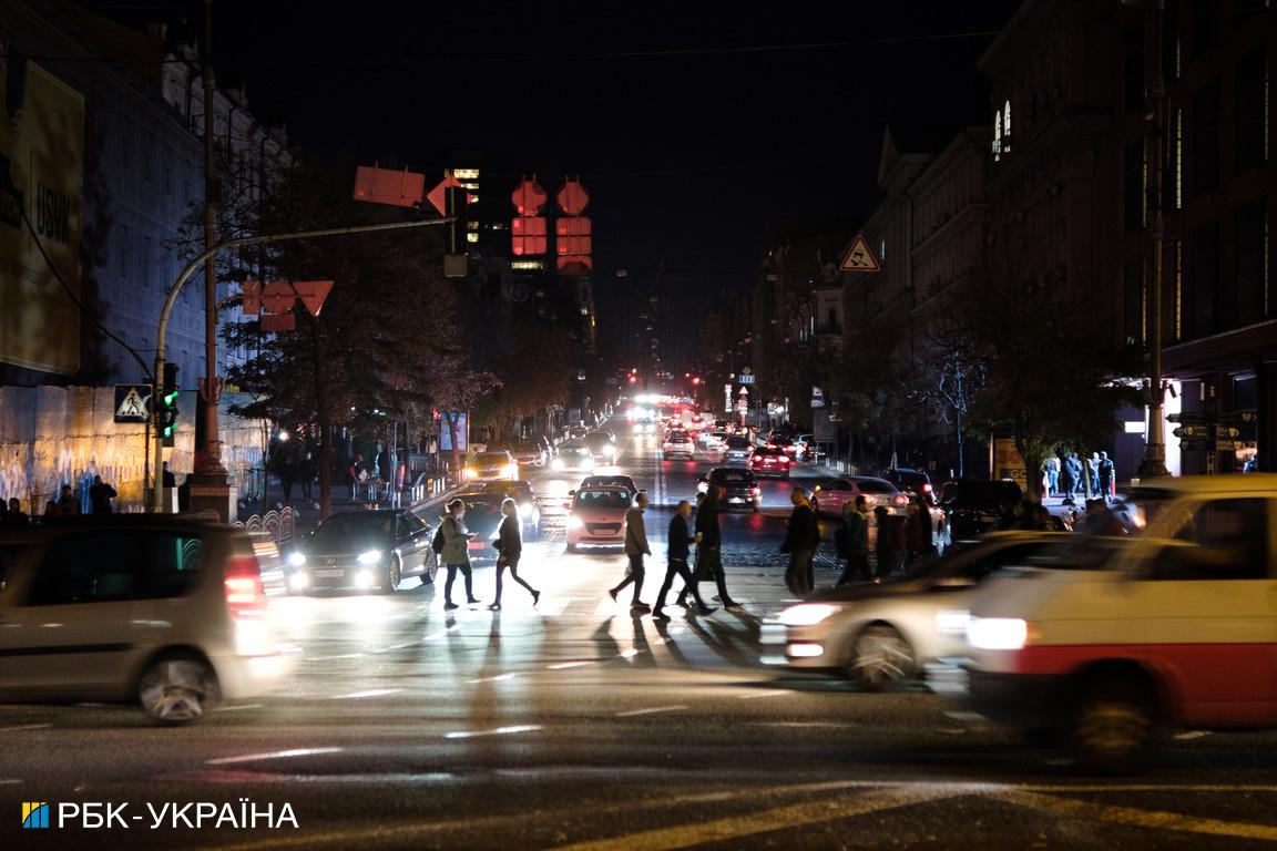 Россия гасит свет. Можно ли избежать блэкаута в Украине и удержать энергосистему